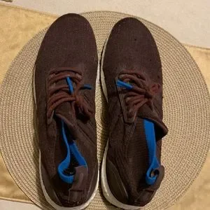adidas Originals | Shoes | Mens Ultra Boost Shoes Brown With  display picture 1